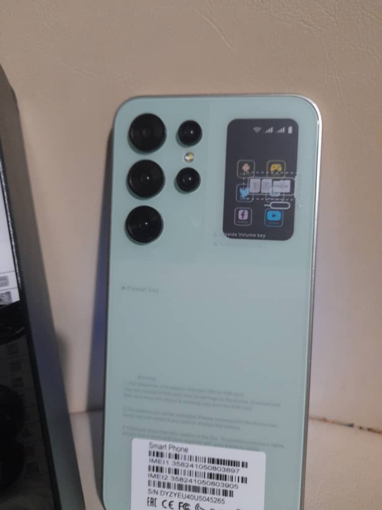 Nike Automatic Soap Dispenser Touchless (Model #8459)